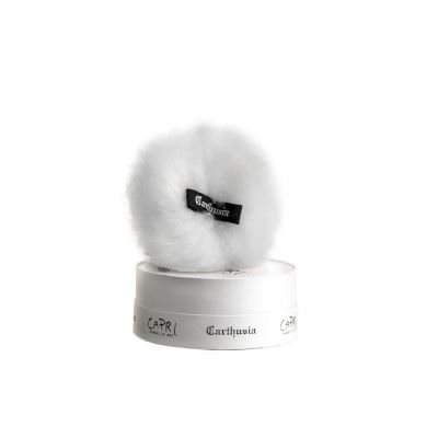 CARTHUSIA Capri Forget Me Not Talco 100 gr